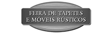 Logo Feira dos Tapetes